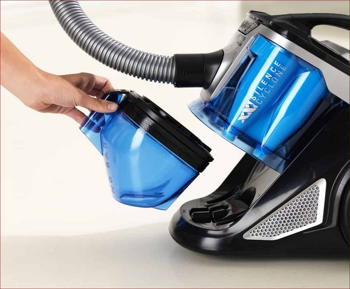 Odkurzacz bezworkowy ranking - Jak wybrać najlepszy model w 2023 roku?