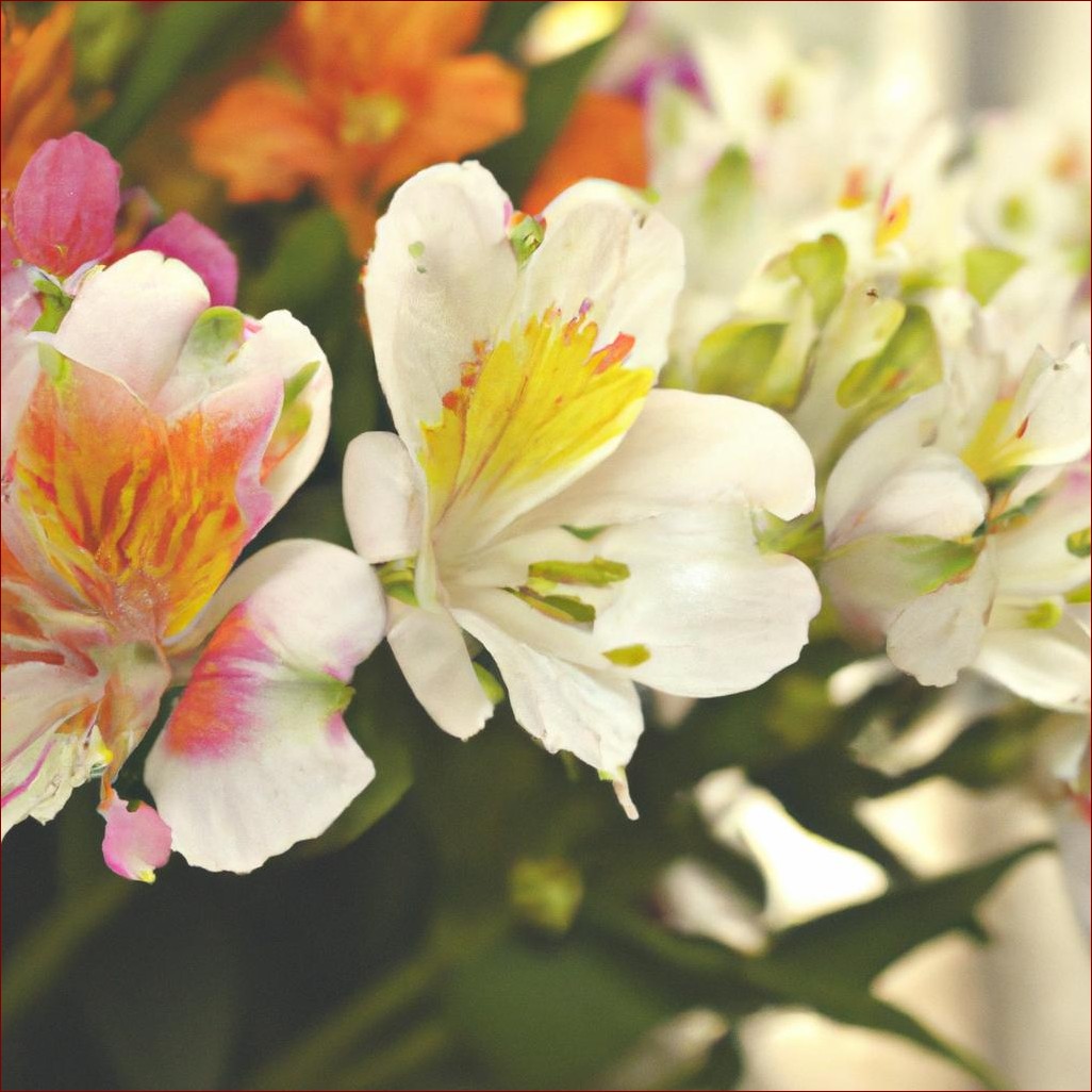 Żonkile w doniczce - Sekrety pięknego i obfitego kwitnienia wiosennych kwiatów