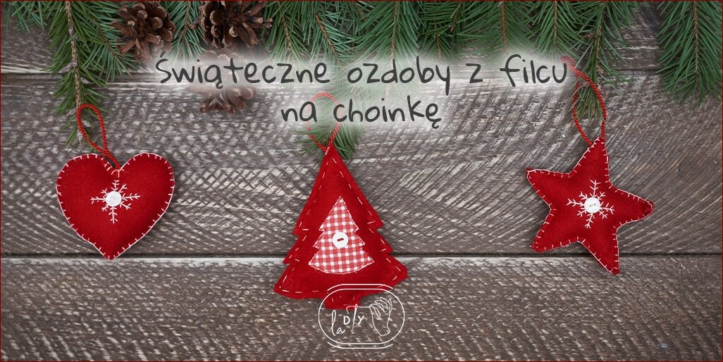 Ozdoby świąteczne ręcznie robione - kreatywny sposób na wyjątkowe dekoracje