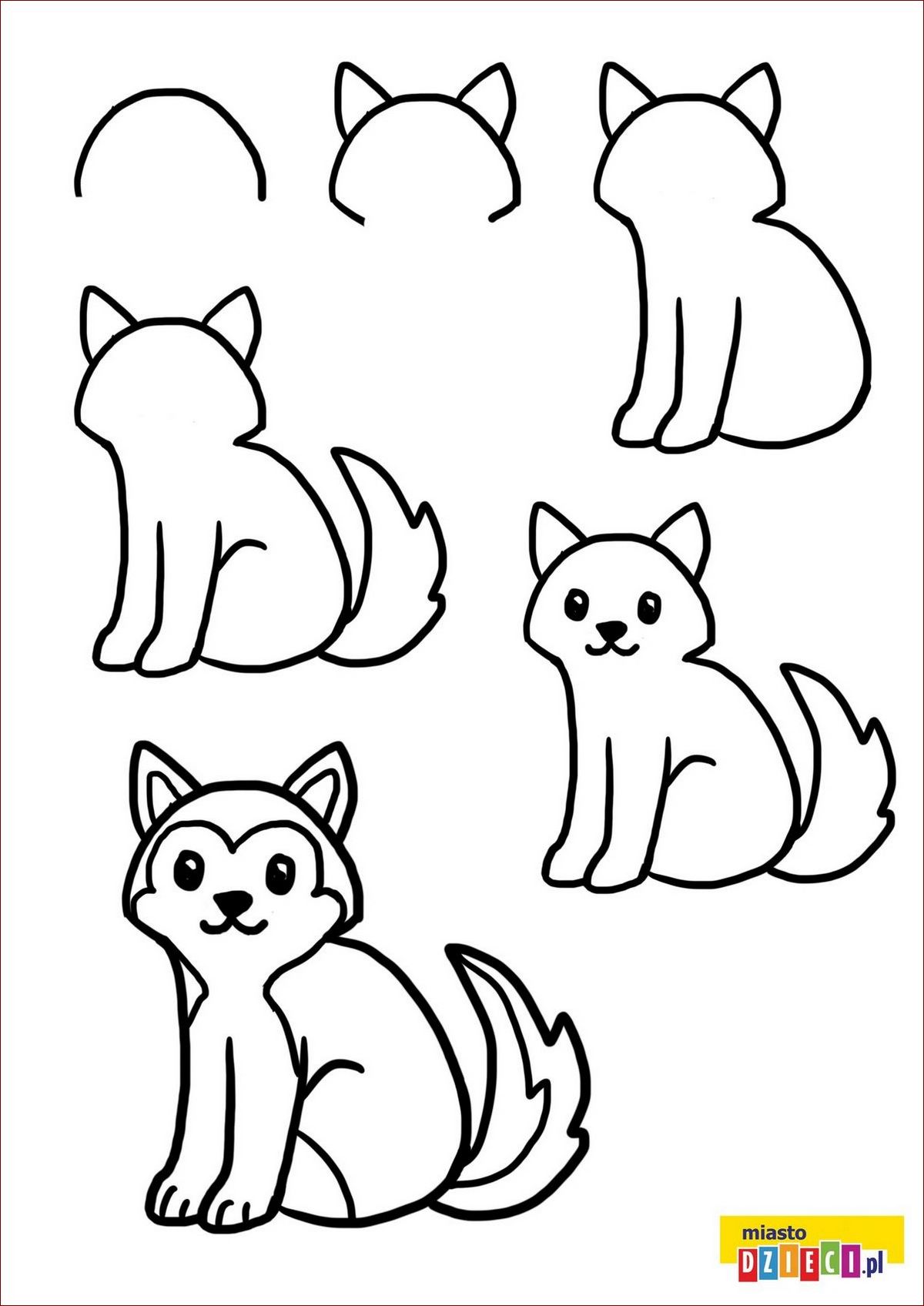 Pies w klebie? Jak uratować zwierzaka i zapobiec tej tragedii krok po kroku