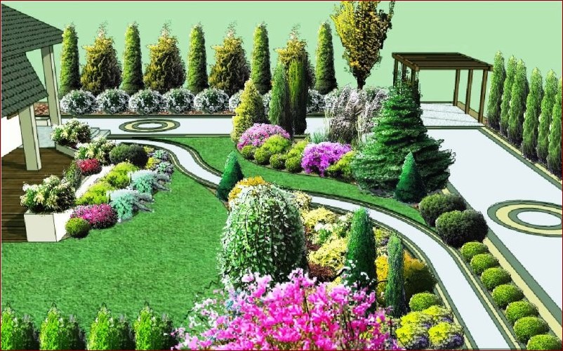 Pnącza do ogrodu – Stworzyj zielony raj wokół domu. Sekretne triki ogrodników!