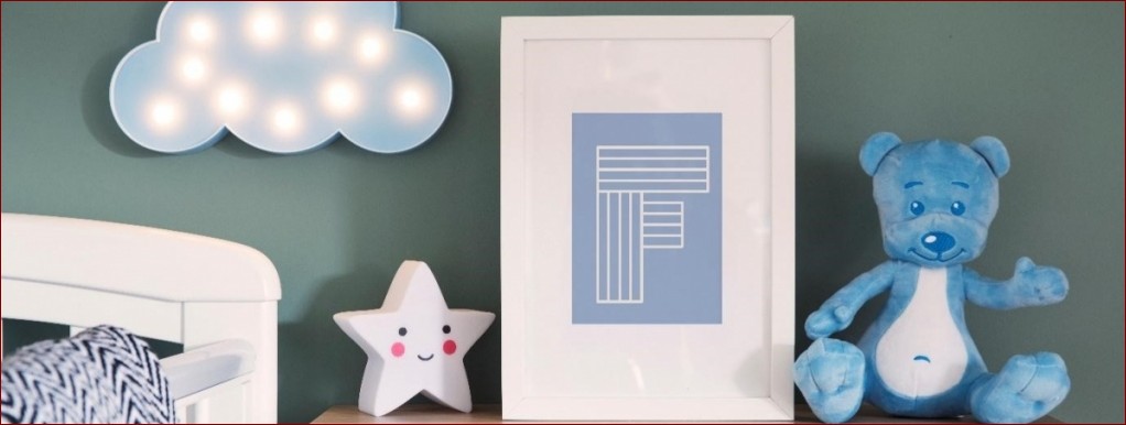 Pokój 6-latka - jak stworzyć magiczną krainę dla malucha, pełną kreatywności i zabawy?