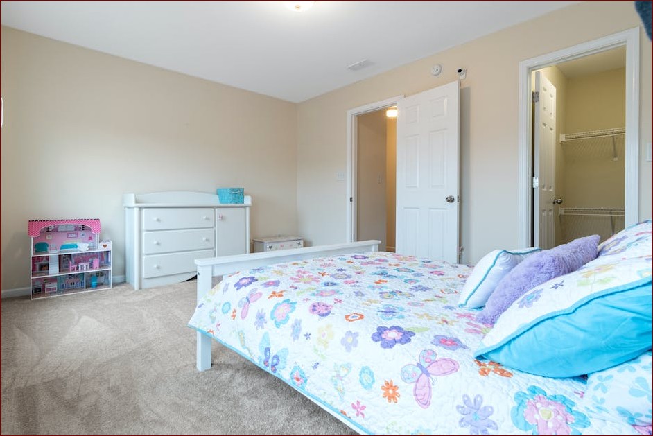 Pokój 6-latka - jak stworzyć magiczną krainę dla malucha, pełną kreatywności i zabawy?