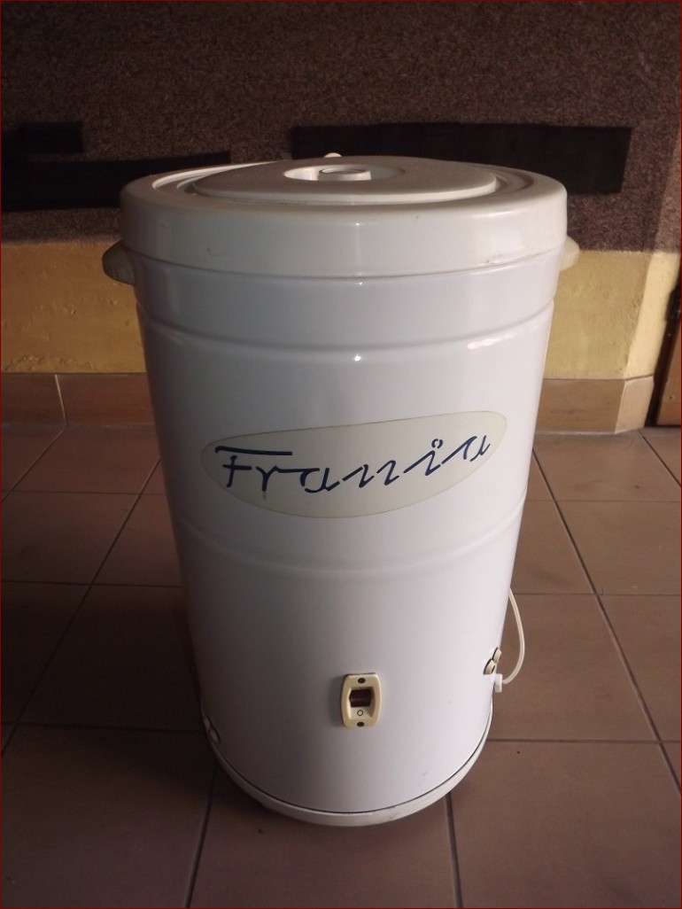 Pralka frania stara? Czas na nową! Odkryj, jak zaoszczędzić na rachunkach