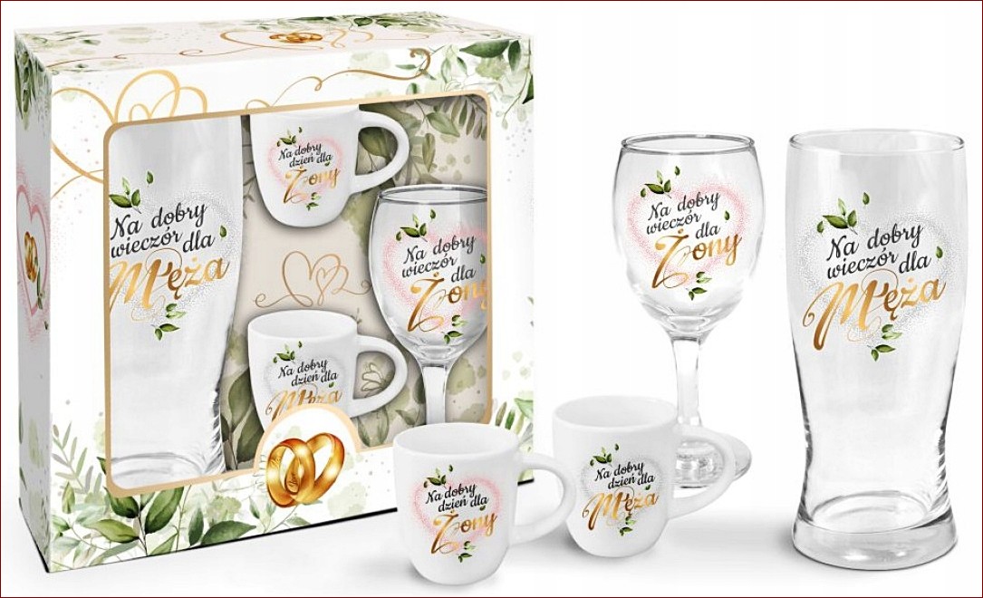 Prezent na nowy dom – 30 genialnych pomysłów na upominki dla przyszłych domowników