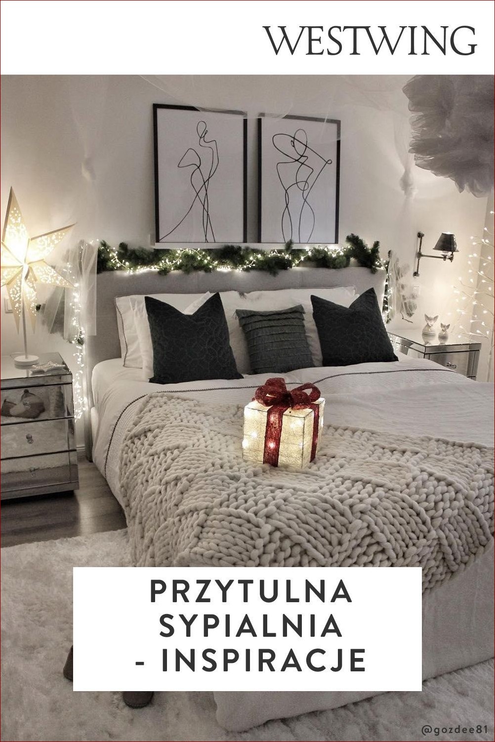 Przytulna sypialnia inspiracje – Stwórz przytulny azyl w domu dzięki naszym wskazówkom
