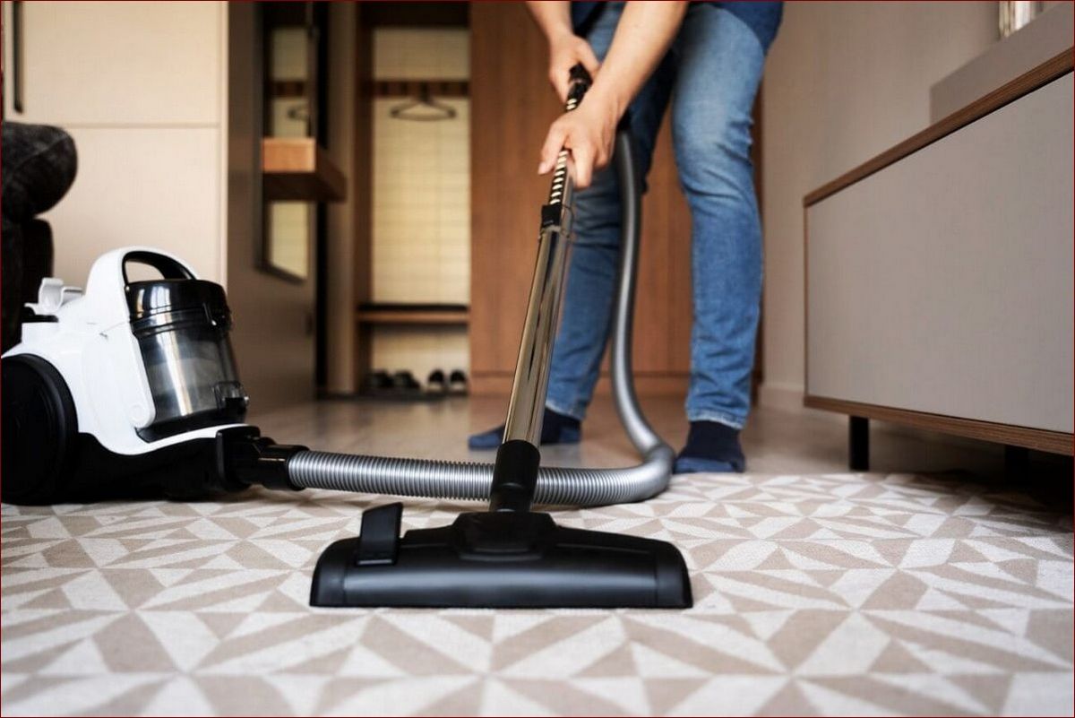 Ranking Odkurzaczy Workowych 2023 - Najlepsze Modele na Rynku dla Twojego Domu