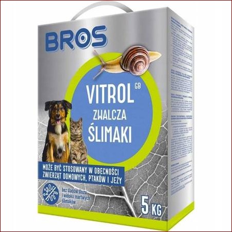 Środek na ślimaki w ogrodzie - skuteczne naturalne sposoby na pozbycie się tych szkodników