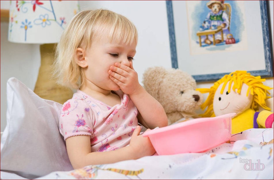 Rotawirus jak długo zaraża? Sprawdź dokładny czas zaraźliwości tej choroby