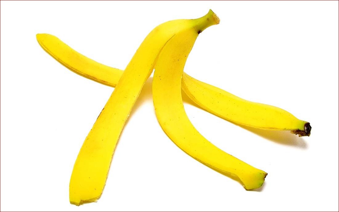 Skórka od banana do kwiatów: Odkryj naturalną moc barwienia i recyklingu!