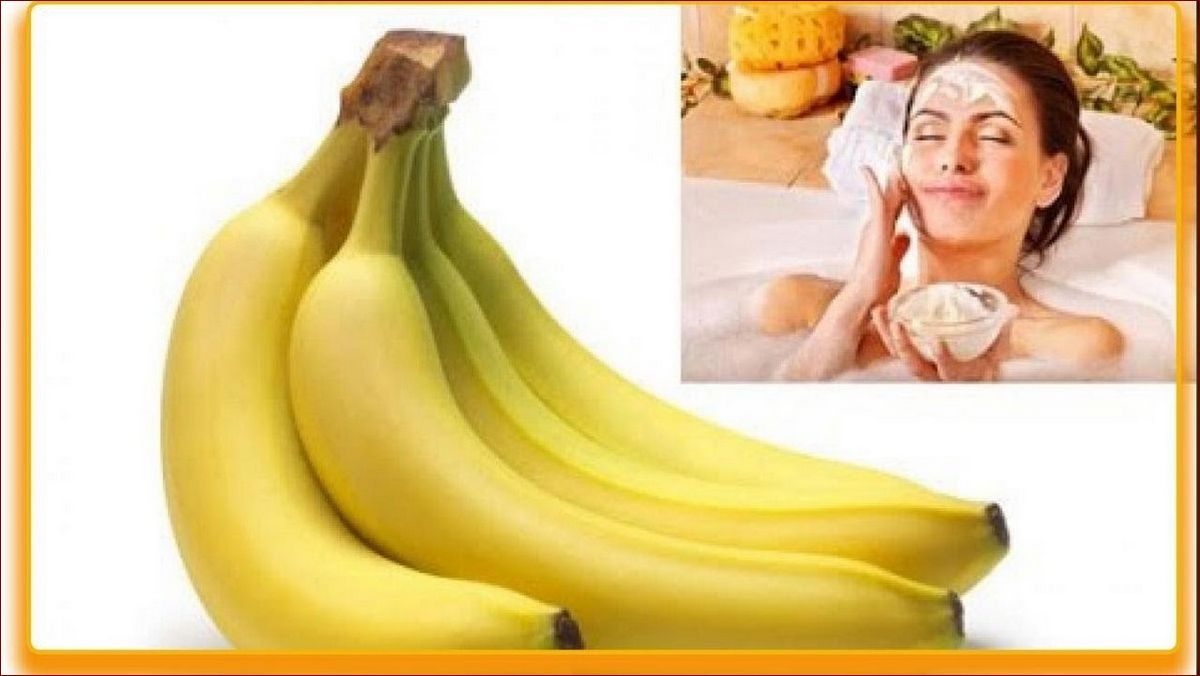 Skórka od banana - źródło zaskakujących korzyści, które zmienią twoje życie