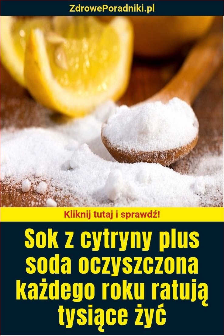 Soda oczyszczona na mączniaka - proste i skuteczne remedium na grzybicę roślin