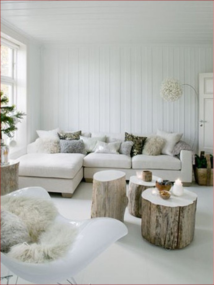 Stolik z pnia drzewa: Naturalna elegancja prosto z lasu do Twojego domu