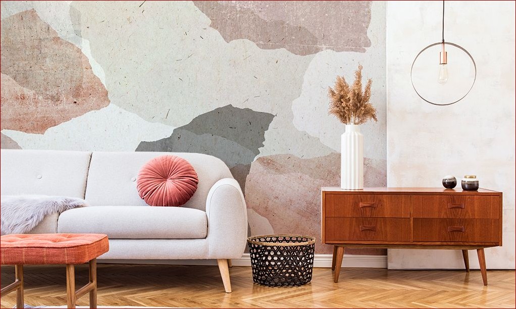 Styl eklektyczny salon: Odkryj magię niepowtarzalnej przestrzeni w swoim domu