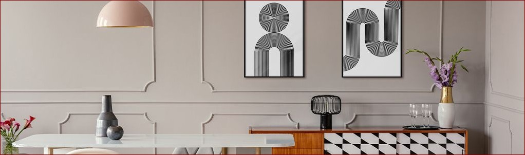 Styl eklektyczny salon: Odkryj magię niepowtarzalnej przestrzeni w swoim domu