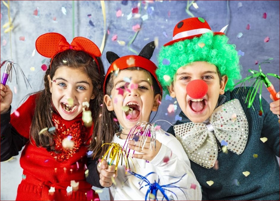 Sylwester w domu - niezapomniana zabawa bez wychodzenia z zacisza własnego mieszkania