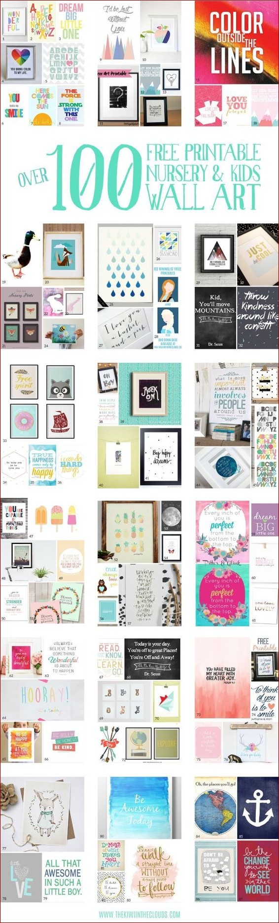 Uchwyt na wianek na drzwi: Prosty sposób na wiosenne dekoracje domu