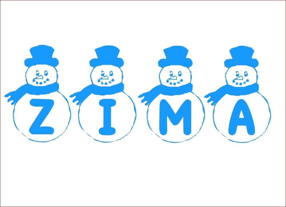 Witraże zimowe szablony do wydruku: Stwórz magiczne dekoracje okienne za darmo!