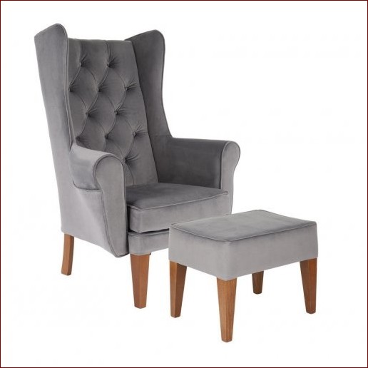 Wygodny fotel do oglądania telewizji - Niezbędnik dla każdego kinomana