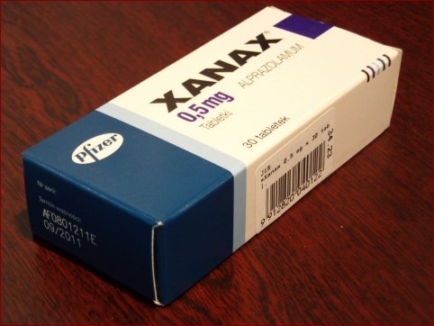 Xanax dla psa - Klucz do spokoju czy ryzykowne rozwiązanie?
