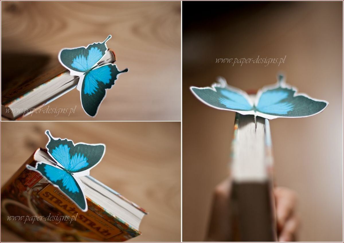 Zakładka do książki DIY: Jak samodzielnie wykonać unikalną ozdobę dla książkoholików