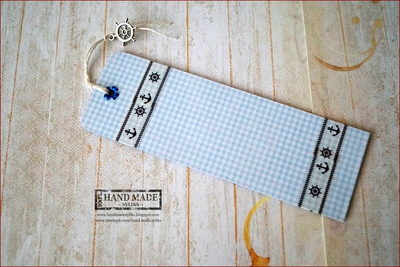 Zakładki do książek ręcznie robione: Dodaj blasku swojej kolekcji książek!