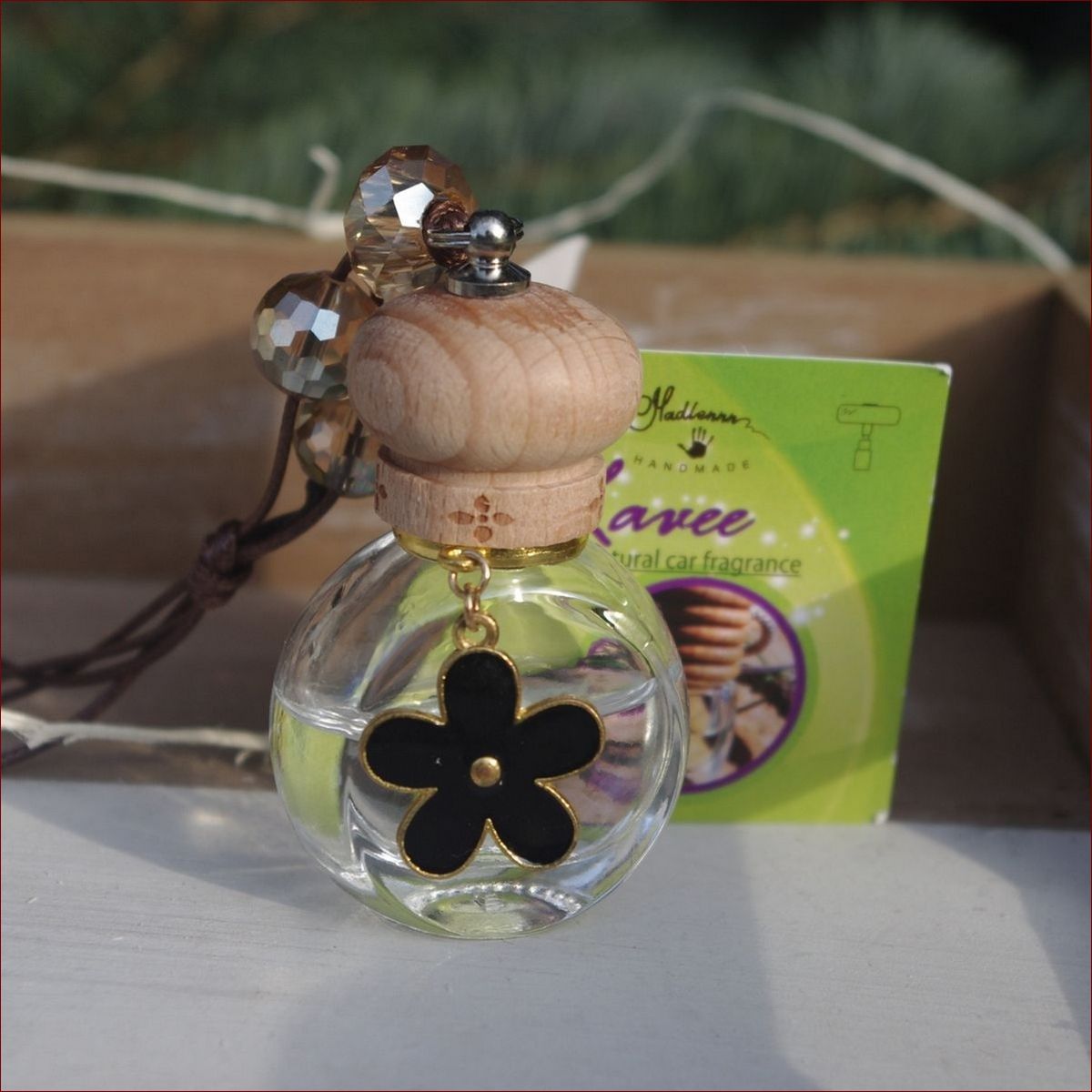 Zapachy do świeczek: odkryj magię aromatów nadających przytulność Twojemu domowi