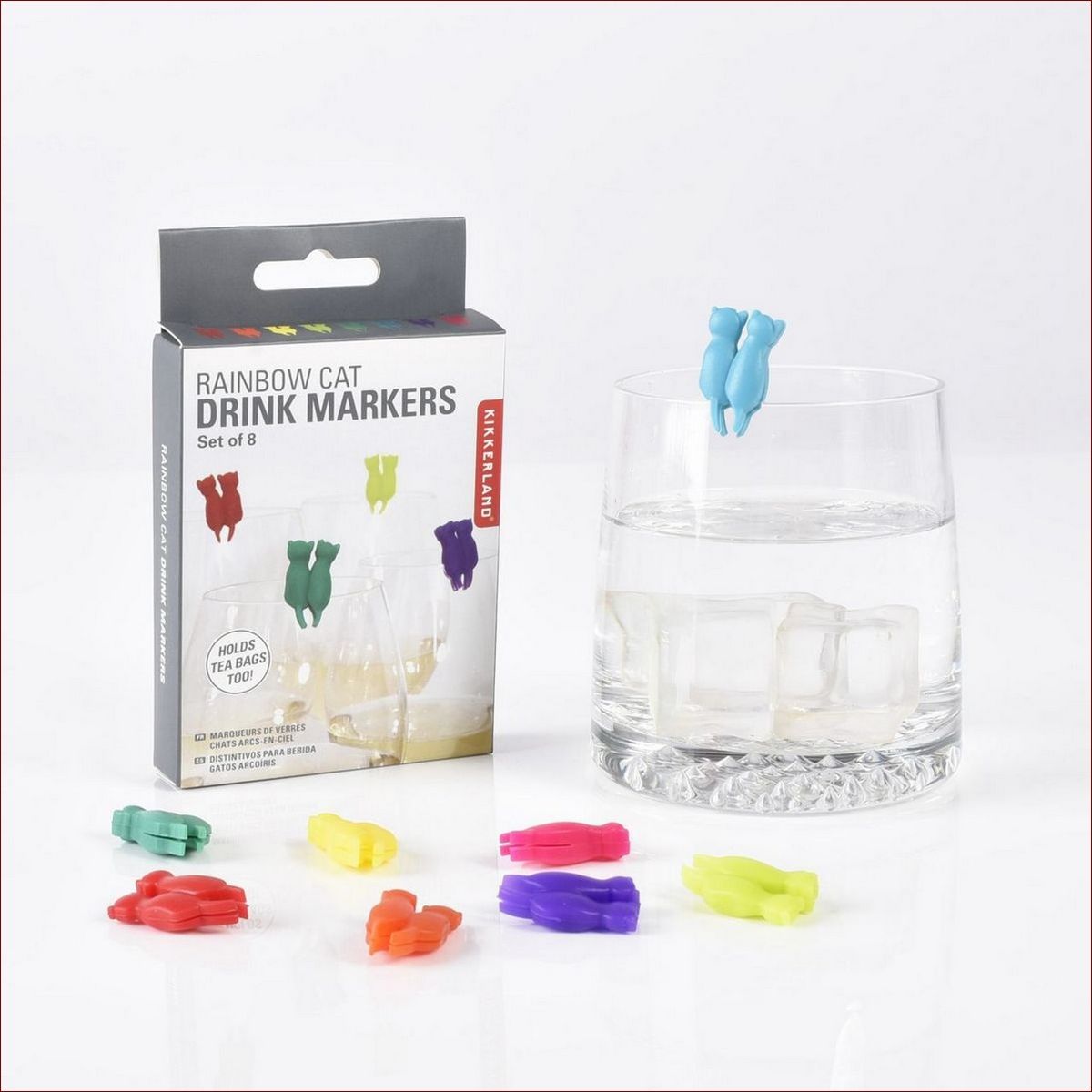 Znaczniki do szklanek - niezawodny sposób na wyróżnienie Twojej marki