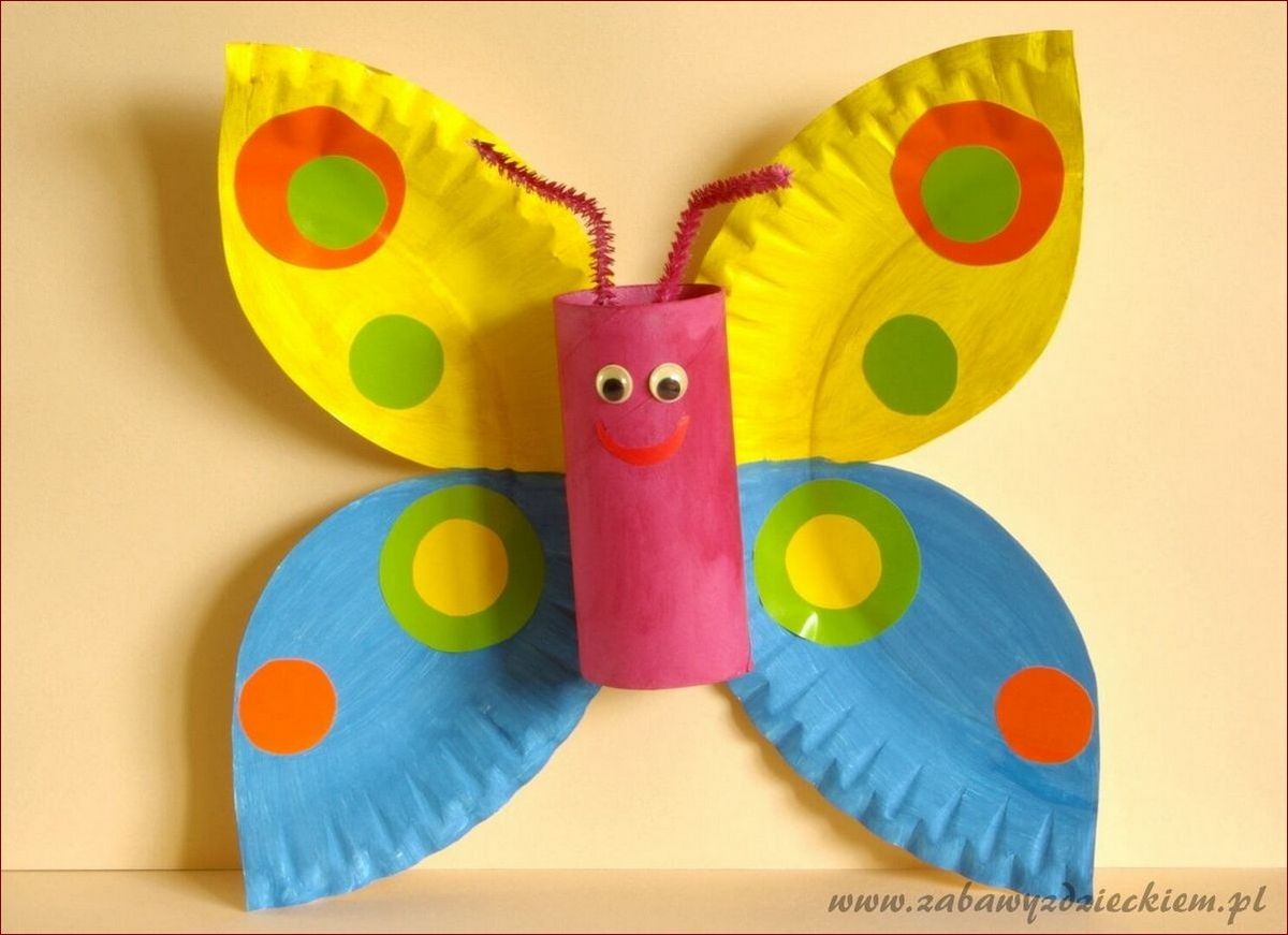 Zwierzątka z rolek po papierze toaletowym – kreatywna i ekologiczna zabawa dla dzieci