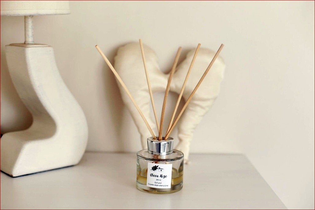 Ładny zapach w domu - Sekrety domowej świeżości, które odmienią Twoją przestrzeń
