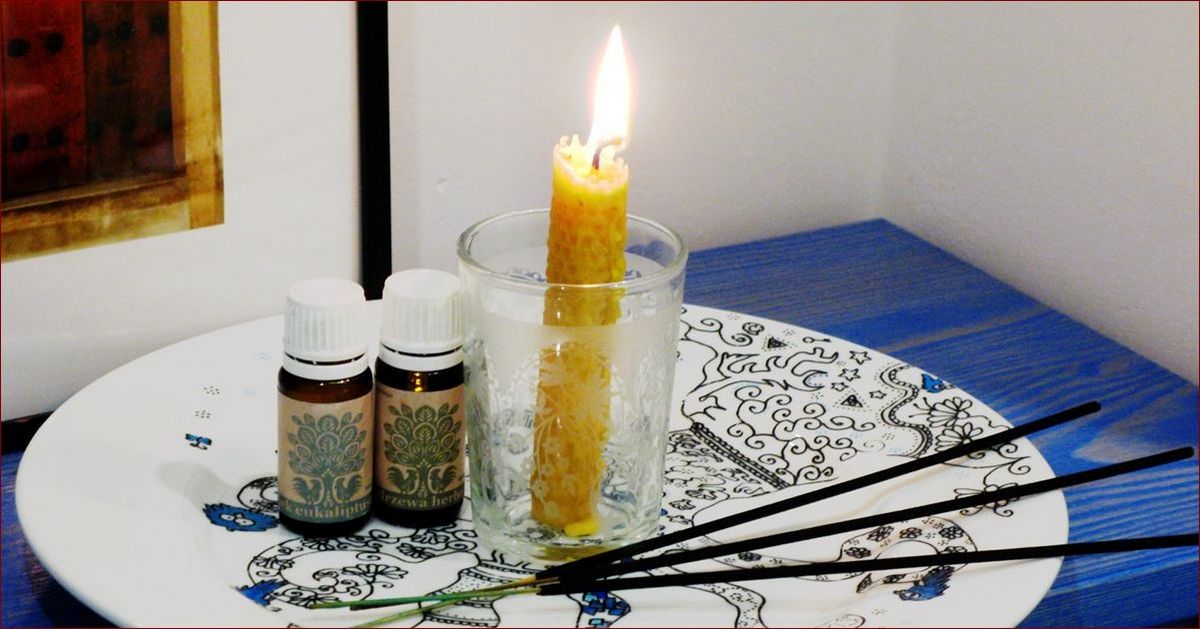 Ładny zapach w domu - Sekrety domowej świeżości, które odmienią Twoją przestrzeń