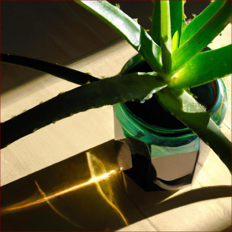 Jak podlewać aloes - Kompleksowy przewodnik dla wiecznie zielonych roślin