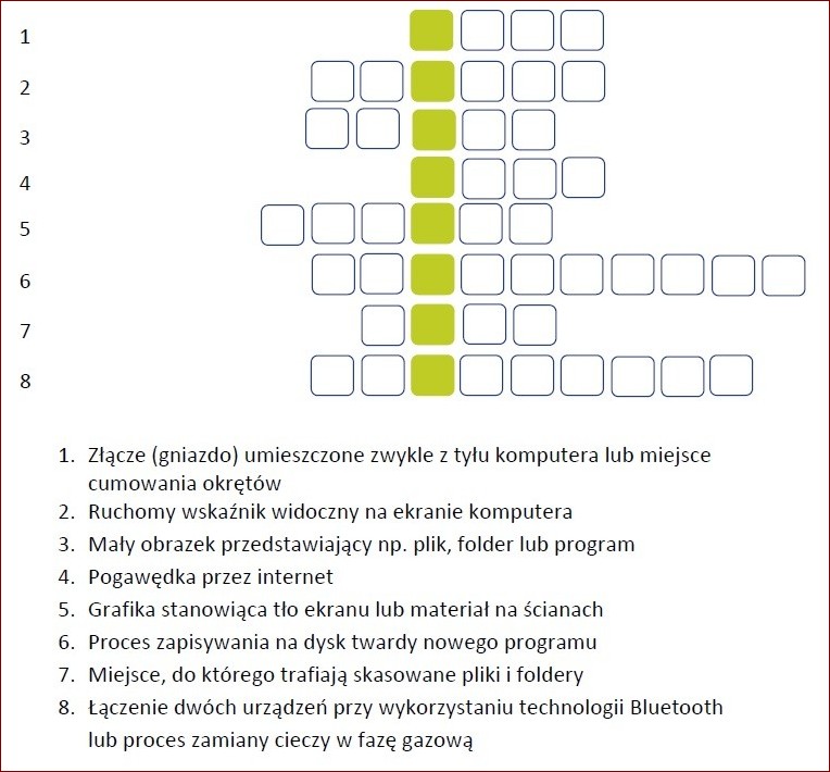 Marka proszku do prania krzyżówka - Rewolucyjna formuła dla nieskazitelnej czystości () Marka proszku do prania krzyżówka - Rewolucyjna formuła dla nieskazitelnej czystości