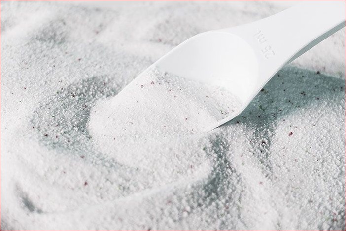Marka proszku do prania krzyżówka - Rewolucyjna formuła dla nieskazitelnej czystości () Marka proszku do prania krzyżówka - Rewolucyjna formuła dla nieskazitelnej czystości