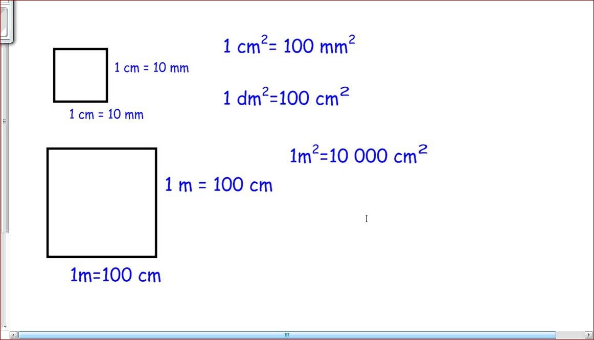 Metry na metry kwadratowe - kompleksowy przewodnik z prostymi przykładami