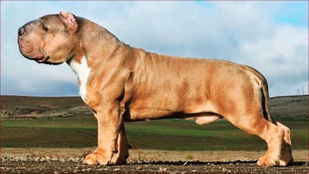 Niebezpieczne rasy psów – poznaj prawdę, zanim zostaniesz pogryziony