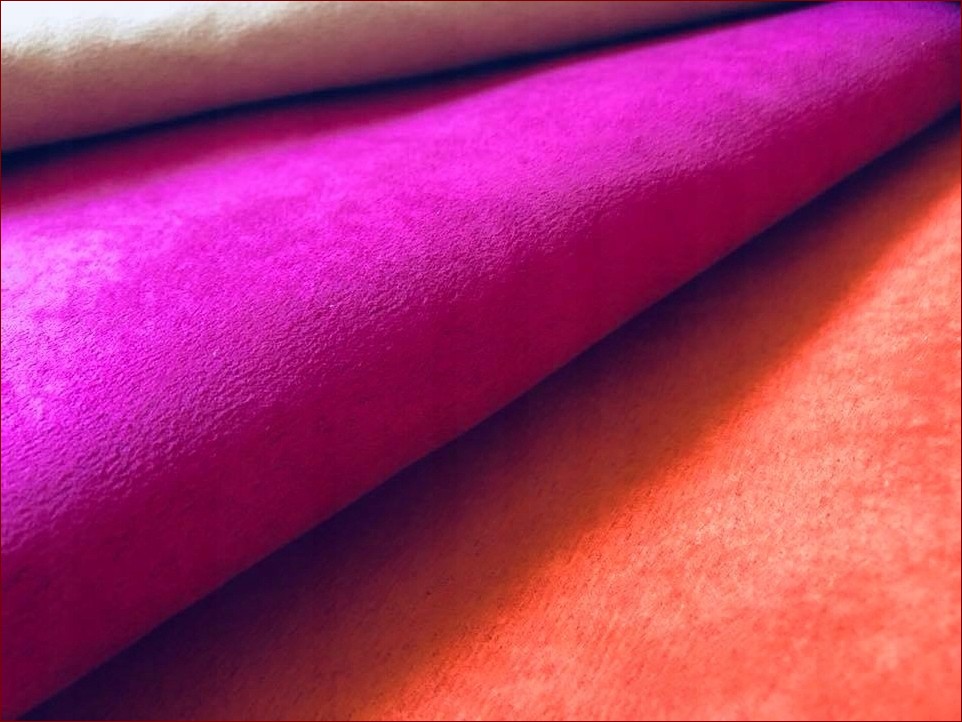 Nubuk co to? Poznaj luksusowy materiał o aksamitnej teksturze i jego zalety!