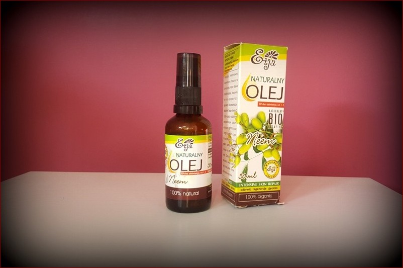 Olejek neem do roślin - naturalny sojusznik ogrodnika w walce ze szkodnikami