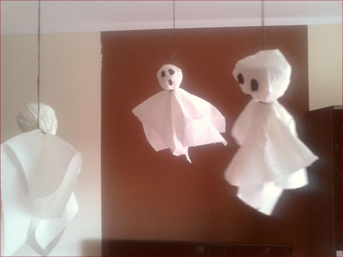 Ozdoby na Halloween - Niesamowite Inspiracje na Przerażające Dekoracje () Ozdoby na Halloween - Niesamowite Inspiracje na Przerażające Dekoracje