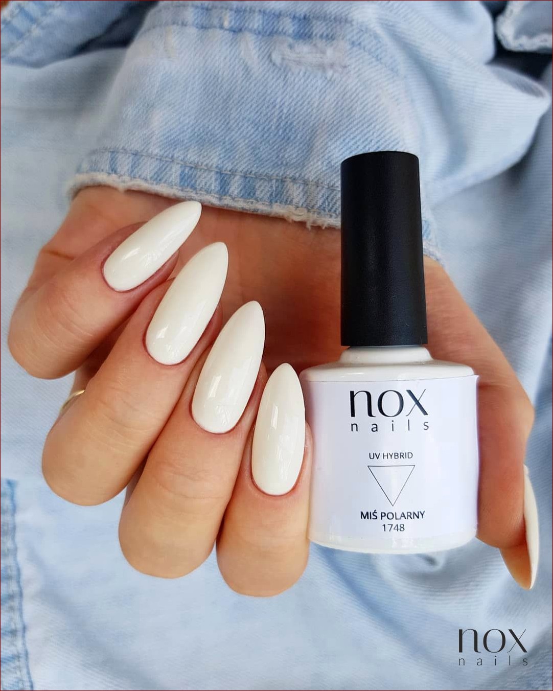 Paznokcie do białej sukienki - Stylowy i Skuteczny Przewodnik Krok po Kroku