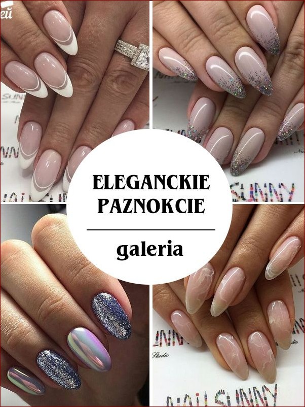 Paznokcie do białej sukienki - Stylowy i Skuteczny Przewodnik Krok po Kroku