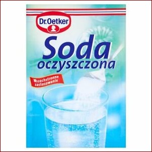 Soda oczyszczona do prania kolorowego – Odkryj sekret nieskazitelnej świeżości!