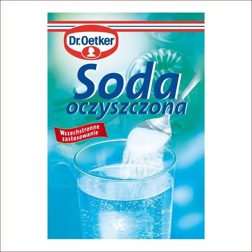 Soda oczyszczona do prania kolorowego – Odkryj sekret nieskazitelnej świeżości!