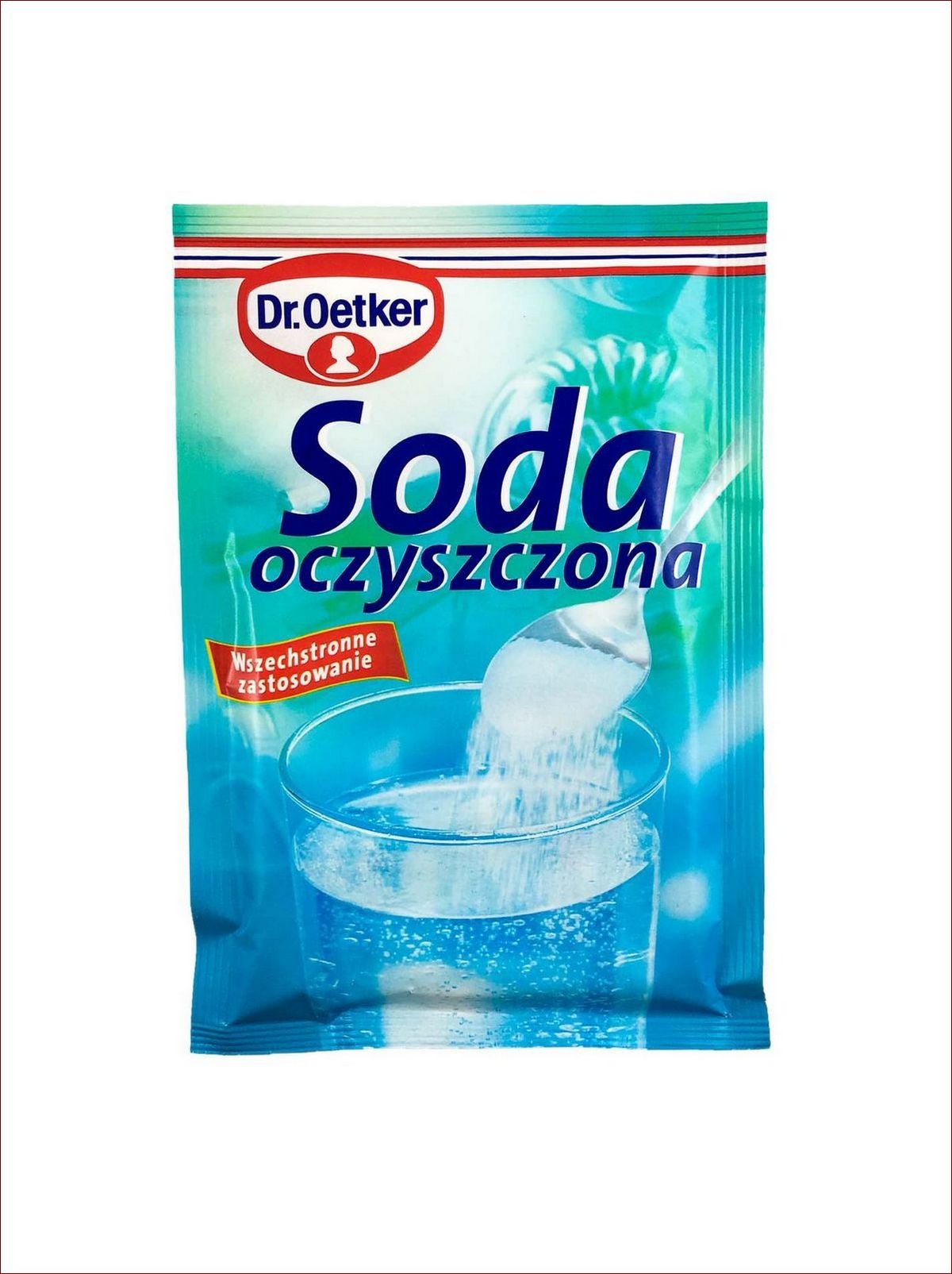 Soda oczyszczona do prania kolorowego – Odkryj sekret nieskazitelnej świeżości!