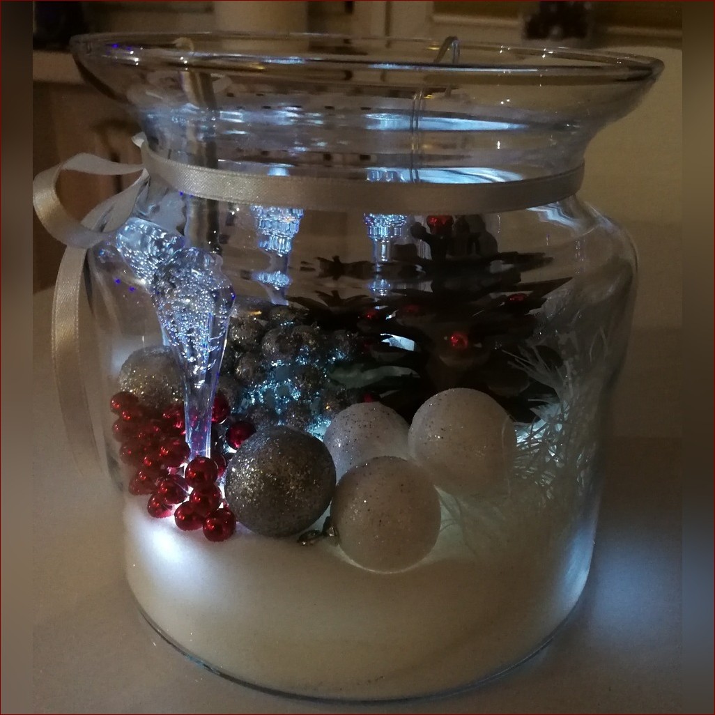 Stroik w słoiku – Mistrzowskie kompozycje, które ożywią Twoje wnętrze!