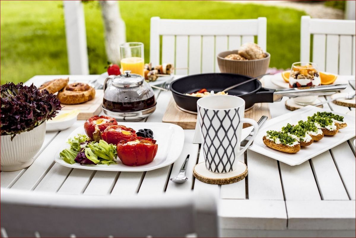 Wrzos na stole - niebanalny sposób na piękną dekorację stołu () Wrzos na stole - niebanalny sposób na piękną dekorację stołu