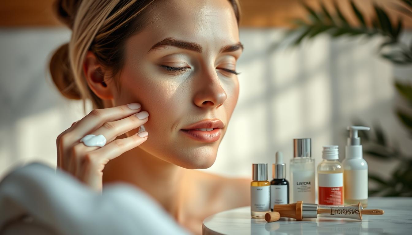 Pielęgnacja Skóry po 30