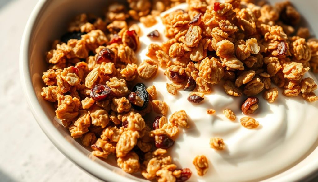 granola