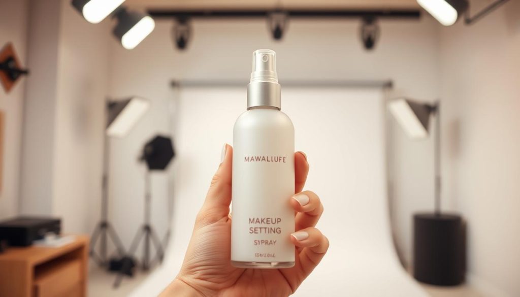 spray utrwalający makijaż spray utrwalający makijaż