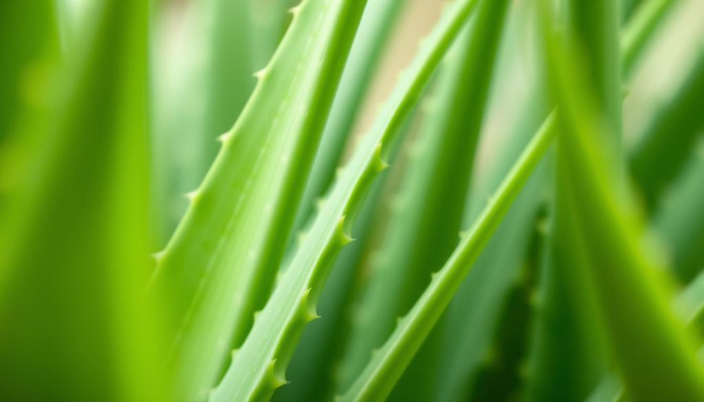 Korzyści aloesu dla skóry